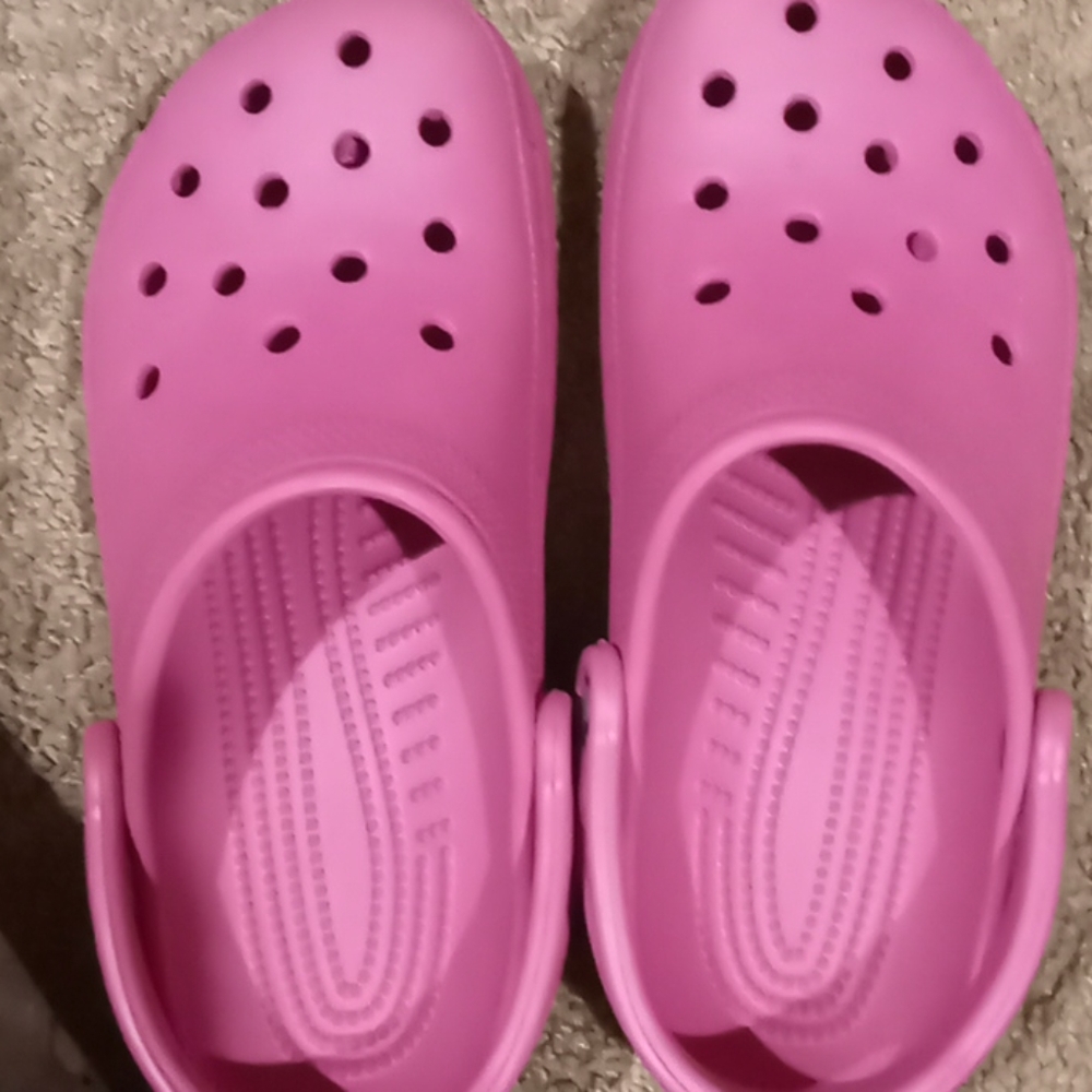 Crocs